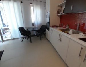 Appartement 2 chambres à vendre dans Cluj-napoca, zone Centru