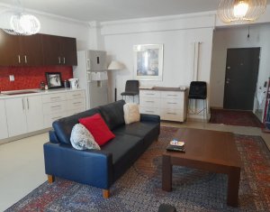 Vente appartement 2 chambres dans Cluj-napoca, zone Centru