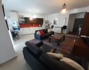 Appartement 2 chambres à vendre dans Cluj-napoca, zone Centru