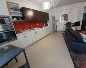 Appartement 2 chambres à vendre dans Cluj-napoca, zone Centru
