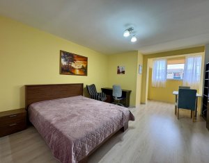 Eladás garzon on Cluj-napoca, Zóna Manastur
