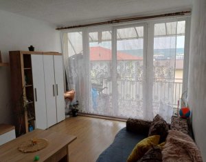 Apartment 2 rooms for sale in Floresti