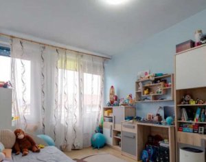 Apartment 2 rooms for sale in Floresti