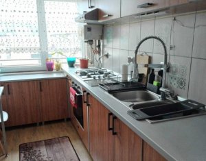 Apartment 2 rooms for sale in Floresti