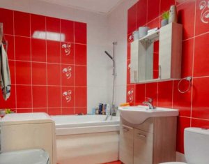 Apartment 2 rooms for sale in Floresti