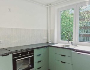 Appartement 3 chambres à vendre dans Cluj-napoca, zone Gheorgheni