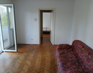 Vente appartement 2 chambres dans Cluj-napoca, zone Gheorgheni