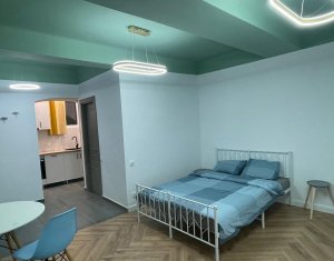 Eladás lakás 1 szobák on Cluj-napoca, Zóna Centru
