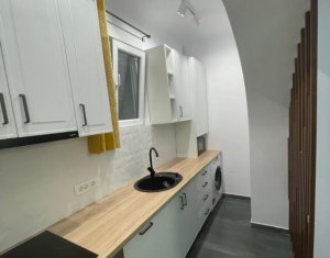 Appartement 1 chambres à vendre dans Cluj-napoca, zone Centru