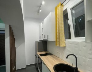 Appartement 1 chambres à vendre dans Cluj-napoca, zone Centru