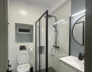 Appartement 1 chambres à vendre dans Cluj-napoca, zone Centru