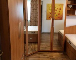 Apartament 2 camere decomandate, Marasti, doua balcoane, etaj intermediar
