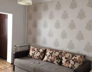 Apartament 2 camere decomandate, Marasti, doua balcoane, etaj intermediar