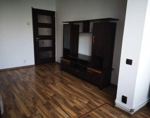 Apartament 2 camere decomandate, Marasti, doua balcoane, etaj intermediar