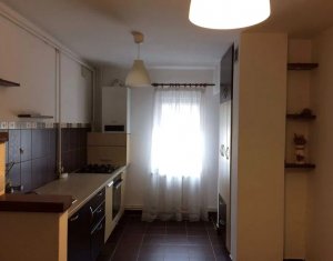 Apartament 2 camere decomandate, Marasti, doua balcoane, etaj intermediar