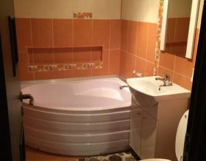 Apartament 2 camere decomandate, Marasti, doua balcoane, etaj intermediar