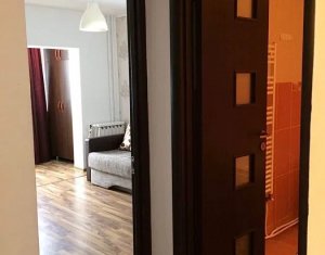 Apartament 2 camere decomandate, Marasti, doua balcoane, etaj intermediar