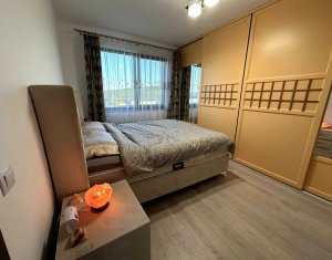 Vanzare apartament 2 camere in Cluj-napoca, zona Borhanci