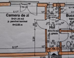 Apartament Tip Studio – Iulius Mall, Cluj-Napoca