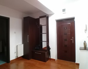  Apartament 2 camere, Buna Ziua, parter inalt, terasa 18mp, garaj