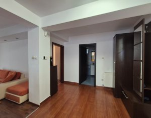  Apartament 2 camere, Buna Ziua, parter inalt, terasa 18mp, garaj