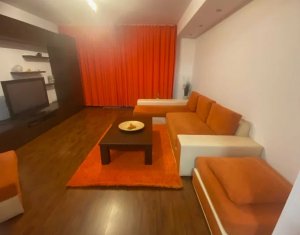  Apartament 2 camere, Buna Ziua, parter inalt, terasa 18mp