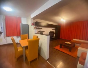  Apartament 2 camere, Buna Ziua, parter inalt, terasa 18mp