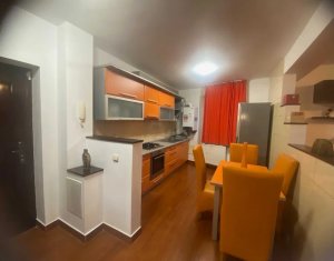  Apartament 2 camere, Buna Ziua, parter inalt, terasa 18mp