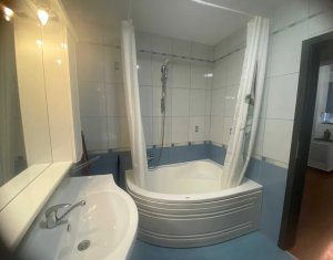  Apartament 2 camere, Buna Ziua, parter inalt, terasa 18mp