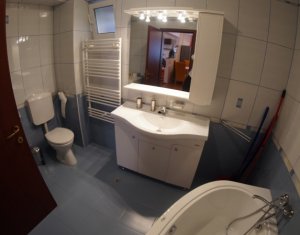  Apartament 2 camere, Buna Ziua, parter inalt, terasa 18mp