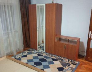Apartament 2 camere decomandate, Marasti, doua balcoane, etaj intermediar