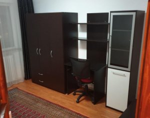 Apartament 2 camere decomandate, Marasti, doua balcoane, etaj intermediar