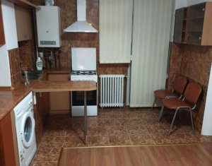 Apartament 2 camere decomandate, Marasti, doua balcoane, etaj intermediar