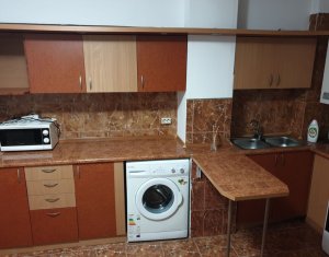 Apartament 2 camere decomandate, Marasti, doua balcoane, etaj intermediar