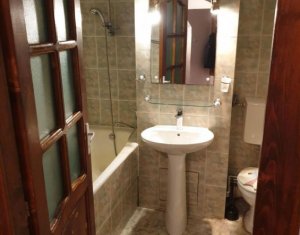 Apartament 2 camere decomandate, Marasti, doua balcoane, etaj intermediar