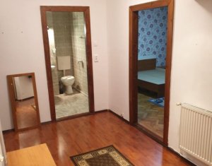 Apartament 2 camere decomandate, Marasti, doua balcoane, etaj intermediar