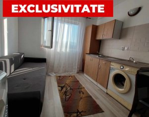 Sale apartment 1 rooms in Cluj-napoca, zone Intre Lacuri