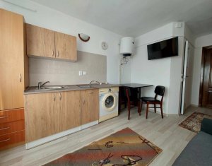 Apartment 1 rooms for sale in Cluj-napoca, zone Intre Lacuri