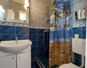 Apartment 1 rooms for sale in Cluj-napoca, zone Intre Lacuri