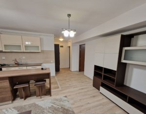 Sale apartment 2 rooms in Floresti