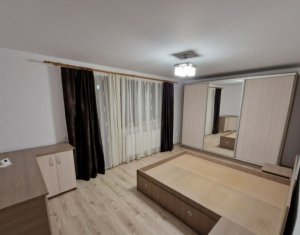 Apartment 2 rooms for sale in Floresti