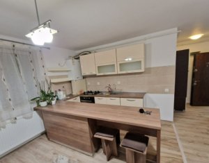 Apartment 2 rooms for sale in Floresti