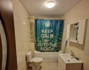Apartment 2 rooms for sale in Floresti