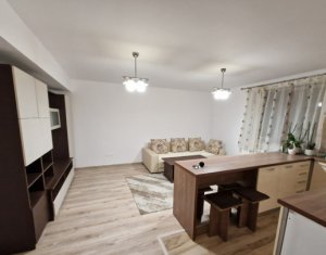Apartment 2 rooms for sale in Floresti