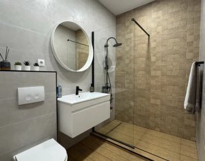 Apartment 2 rooms for sale in Cluj-napoca, zone Centru