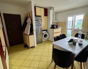 Vanzare apartament 2 camere in Cluj-napoca, zona Manastur