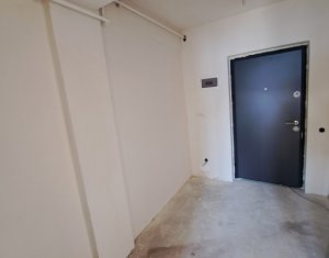 Sale apartment 1 rooms in Floresti
