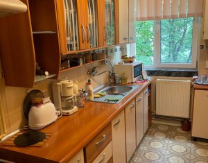 Eladás lakás 3 szobák on Cluj-napoca, Zóna Gheorgheni