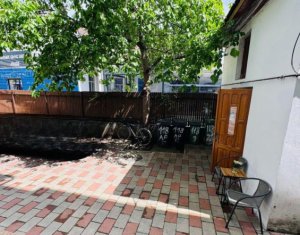 Vente appartement 2 chambres dans Cluj-napoca, zone Centru