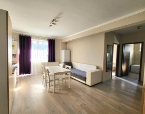 Appartement 2 chambres à vendre dans Floresti